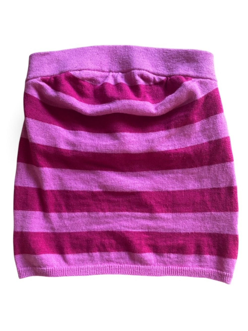 We The Free Sassafras Tube Top Sweater NWT